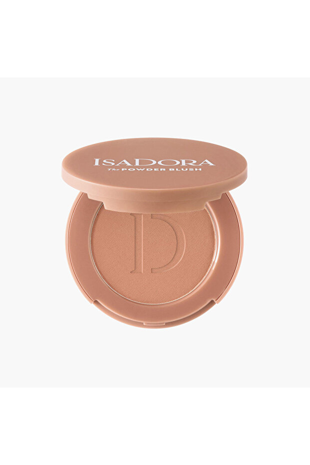 The Powder Blush - 4.5 gms