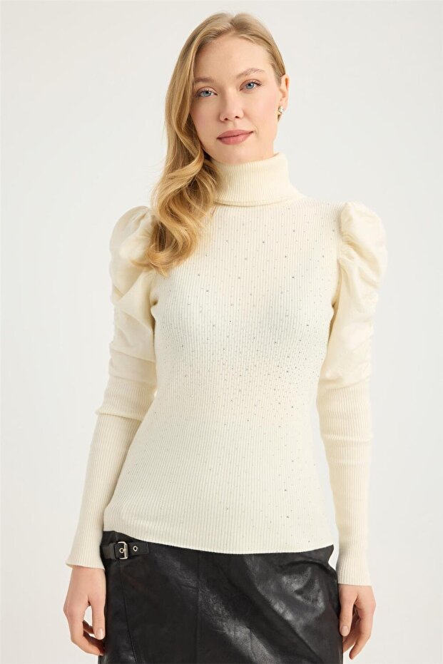 Balıkçı Triko - 1