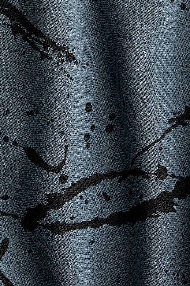 Kapüşonlu Üst - 2