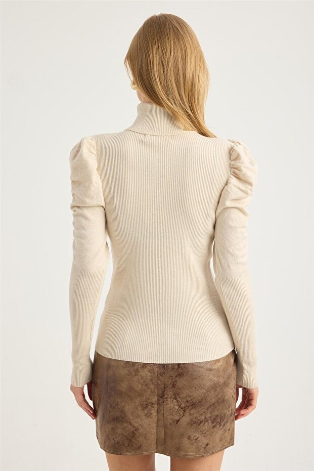 Balıkçı Triko - 5