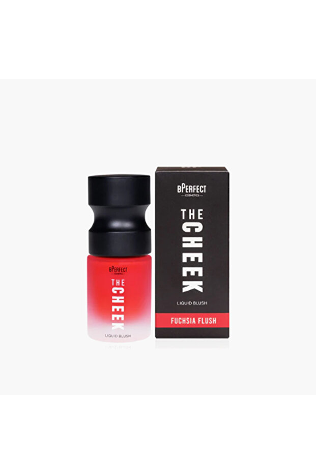 Bperfect The Cheek Liquid Blush - 20 ml