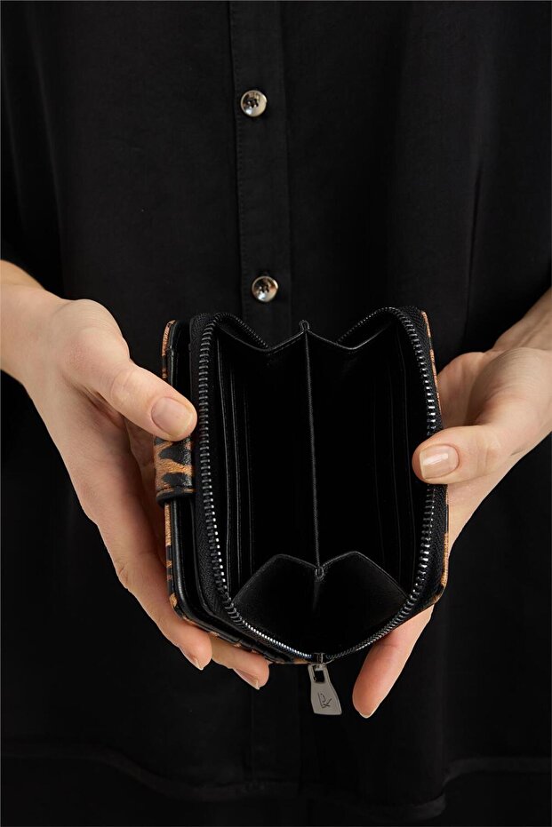 محفظة مربعة - 4