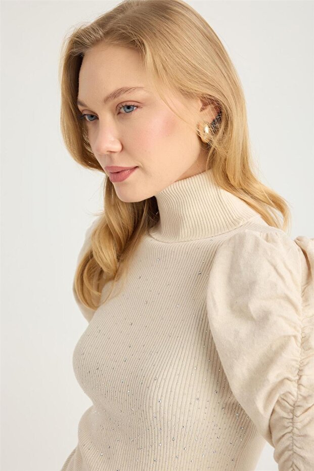 Balıkçı Triko - 4