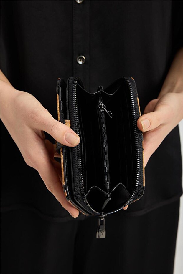 Rectangular Wallet - 4