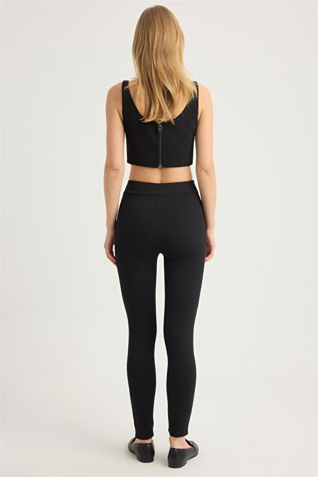 Tayt Pant - 5