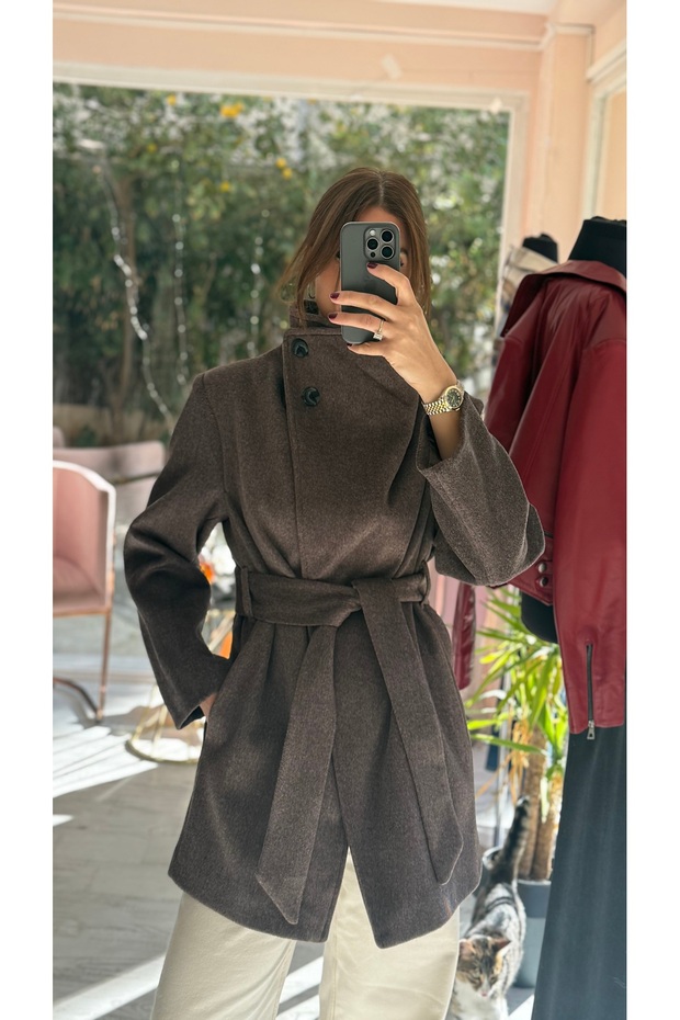 Coffee Coat - 2