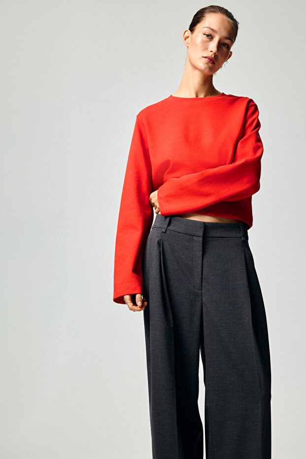 Kısa İnterlok Üst - 2