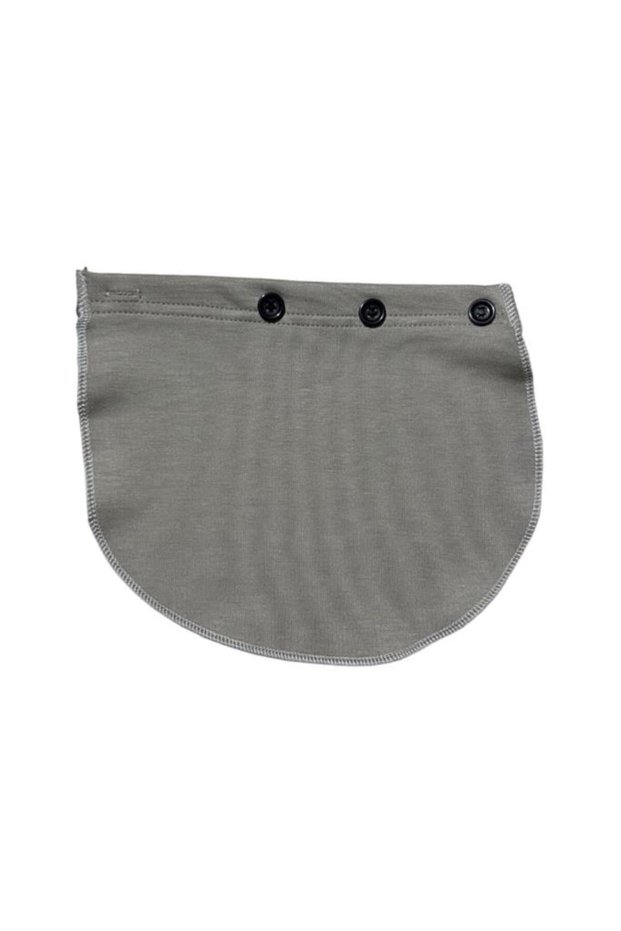 Maternity Pants Waist Extender Women's Pants Extender Right Button Compatible