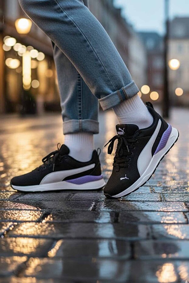 Women's Casual Sneakers Anzarun Rs