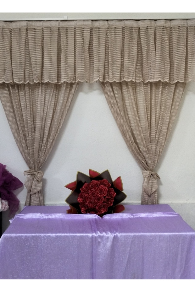 Mutfak tülü 2*220 - 1