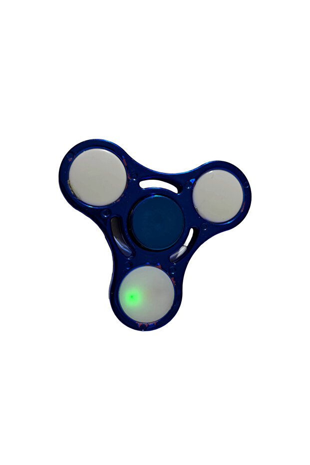 Fidget Spinner Set 3 Pieces - 3