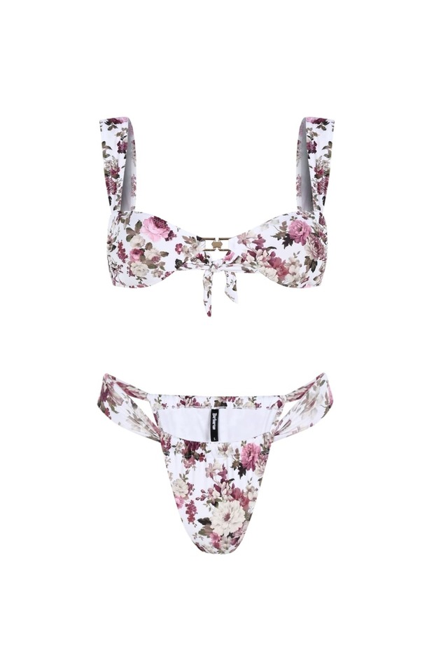 COCO BİKİNİ ÜSTÜ - 7