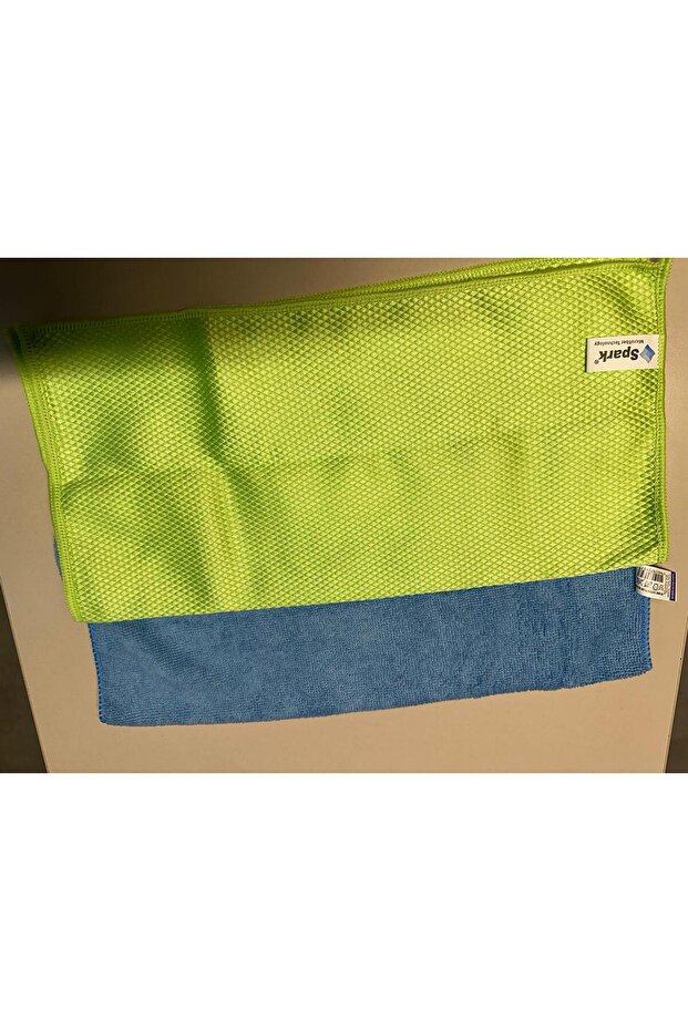 MİKROFİBER TEMİZLİK BEZİ - 3