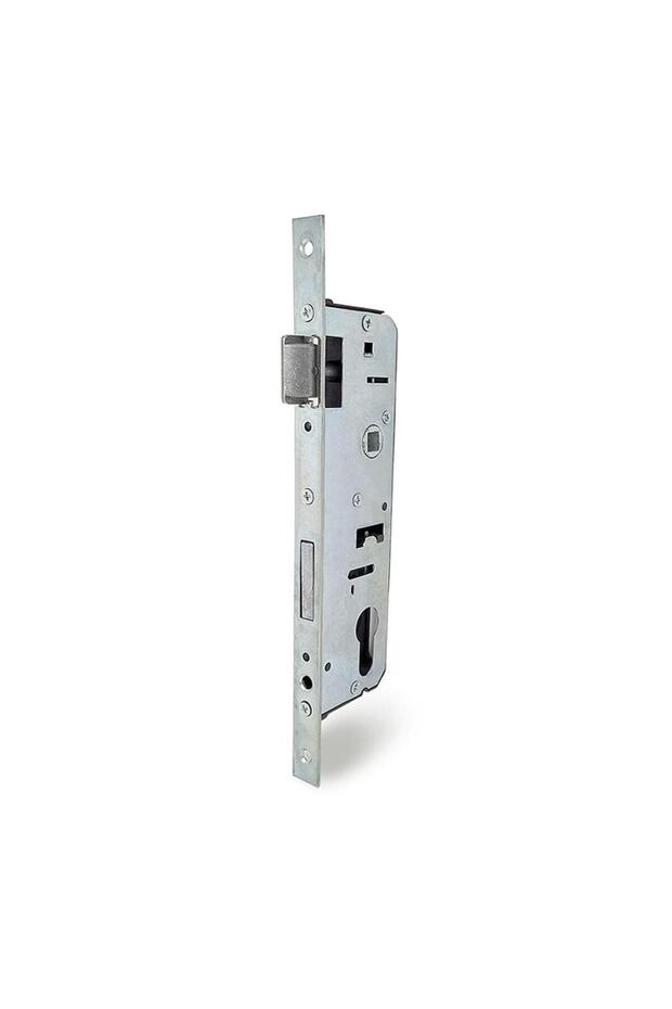 6483 Pvc Pimapen Door Lock Yale Without Barrel 35 mm
