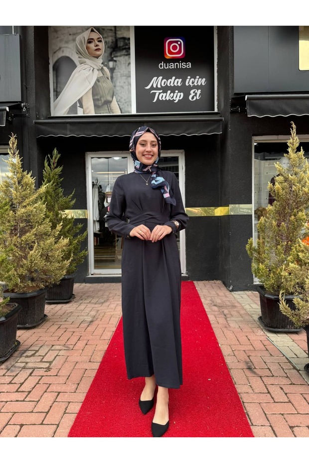 Elbise NS-26K2012 - 1