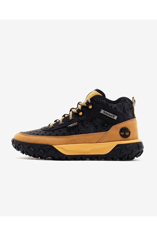 ERKEK BOT TB0A5THC015 - 1