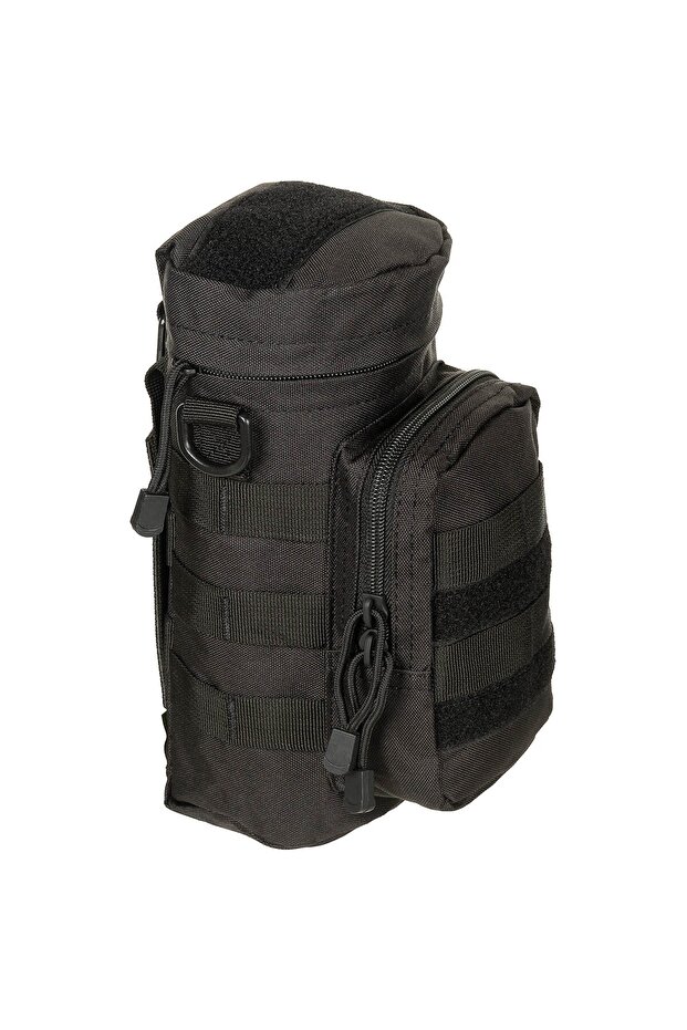 MOLLE system pocket - Black