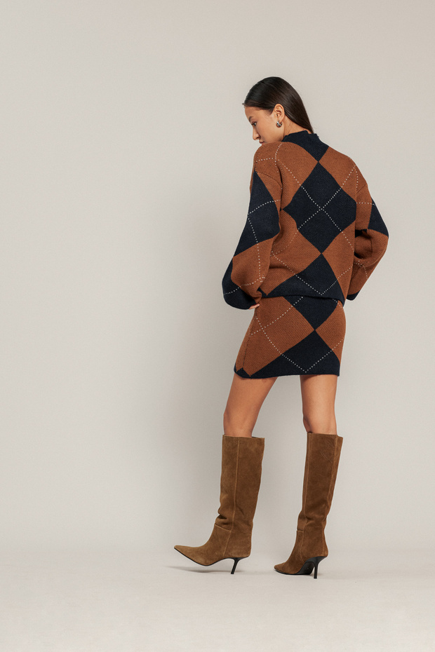 طقم نمط البقلاوة - 4