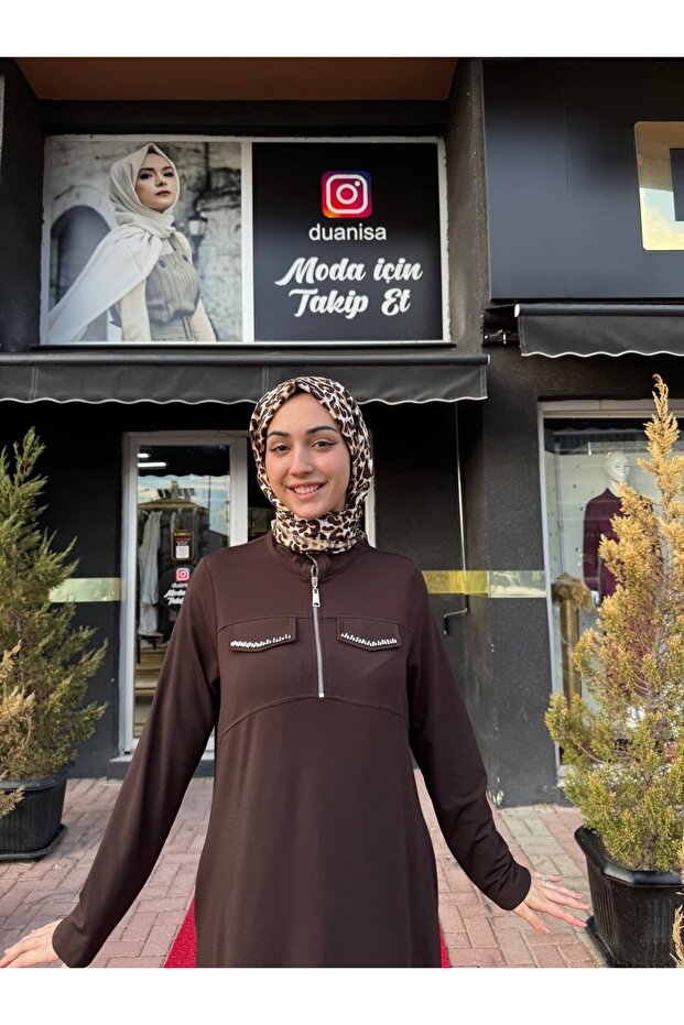 Elbise NS-26K2013 - 2