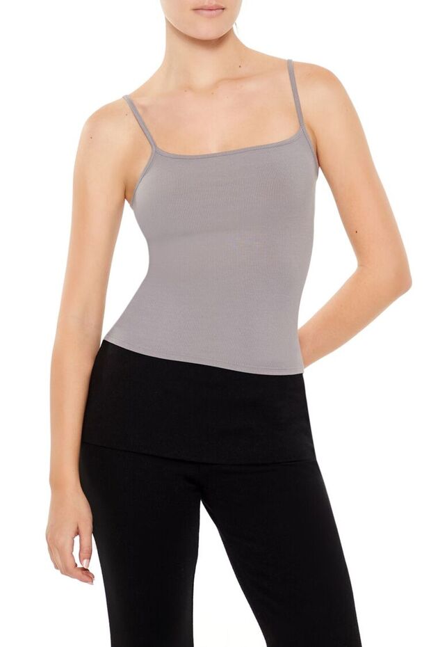 İnce Askılı Atlet - 4