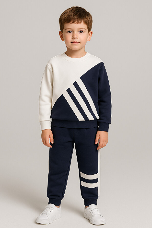 Children's Top and Bottom Set