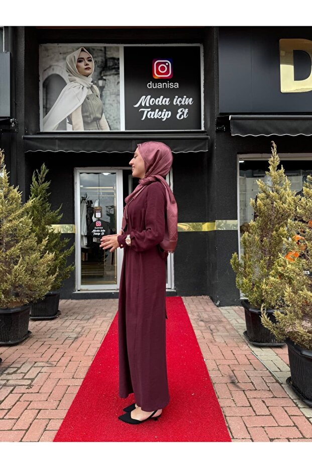 Elbise NS-26K2012 - 4