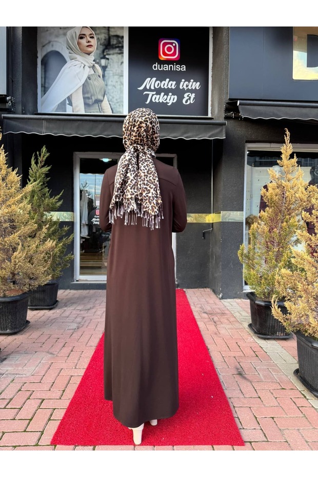 Elbise NS-26K2013 - 5