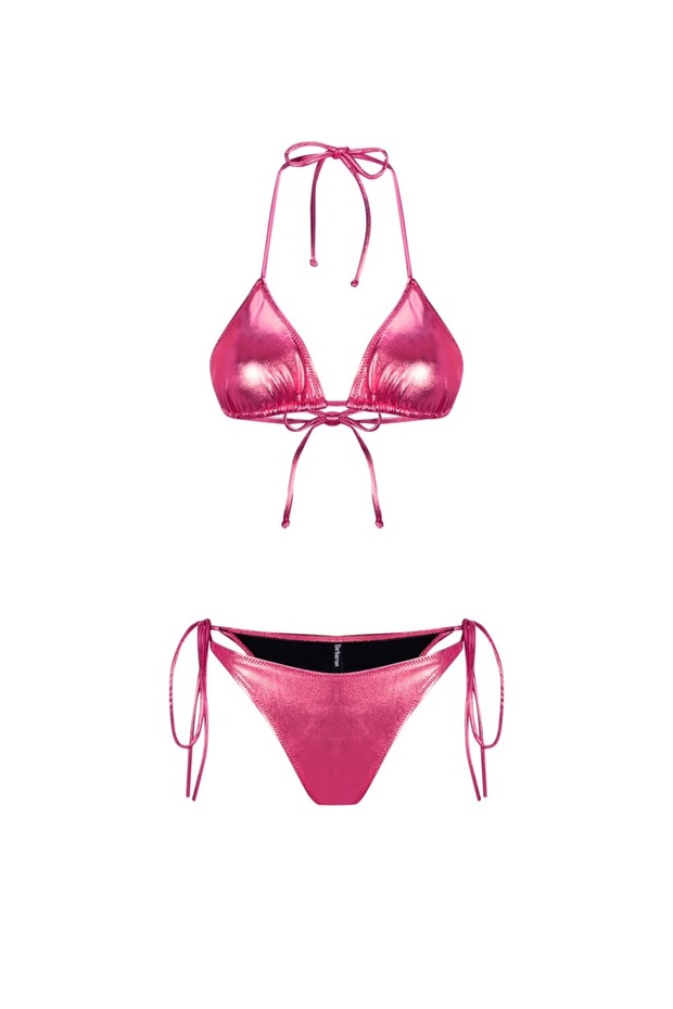 AURA BİKİNİ ALTI - 2