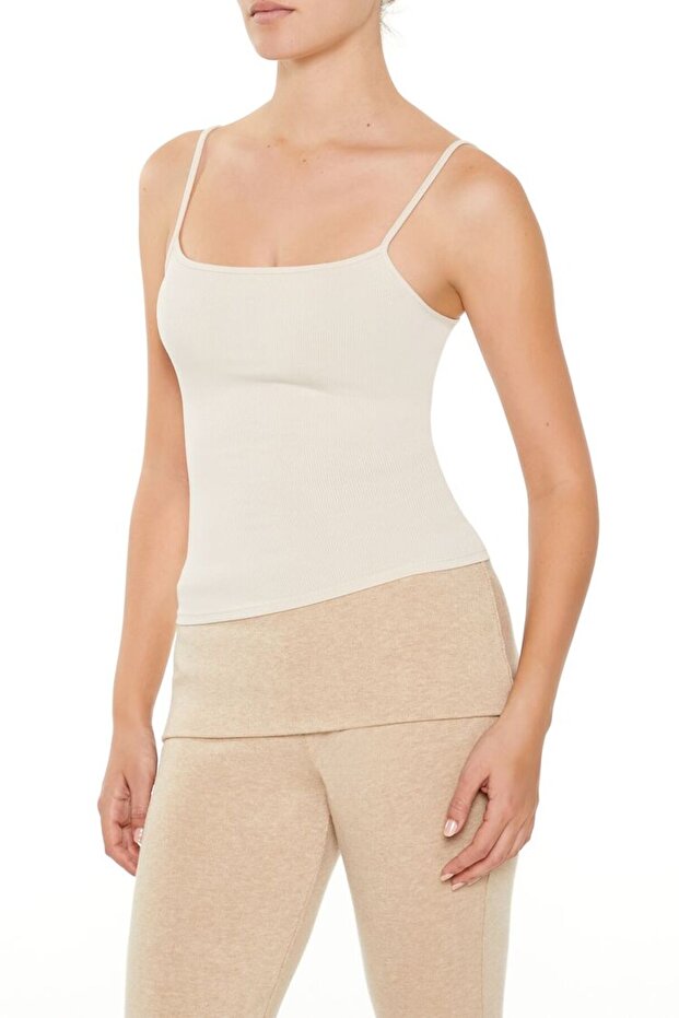 İnce Askılı Atlet - 1