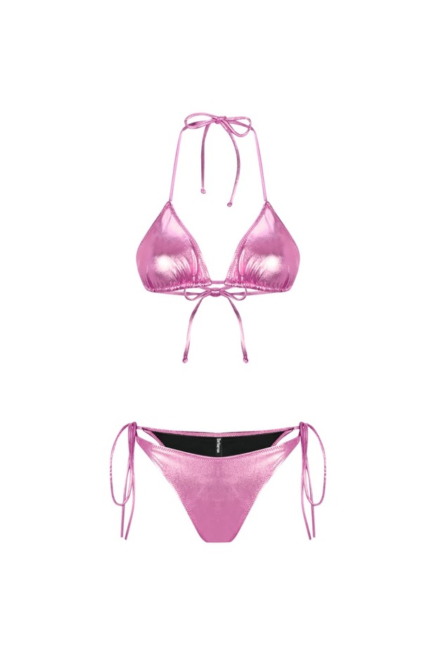 SPARK BİKİNİ ÜSTÜ - 2