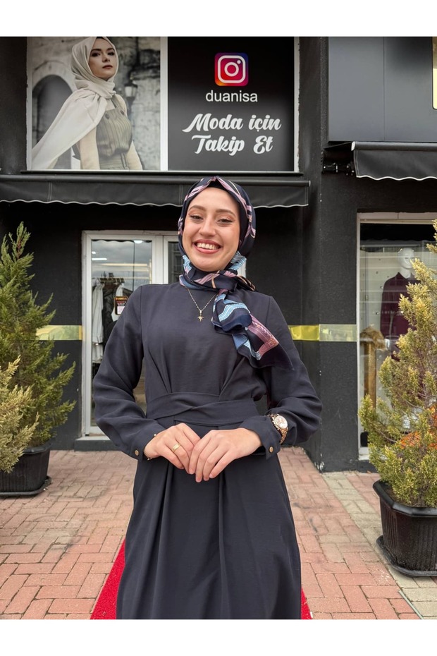 Elbise NS-26K2012 - 2