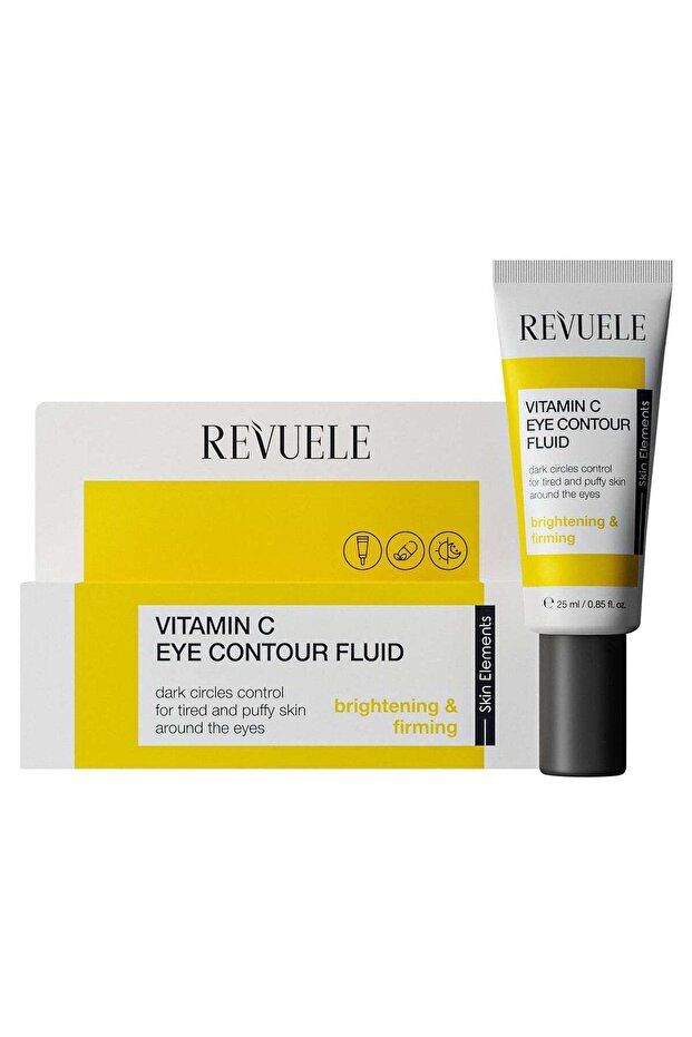 Vitamin C Eye Contour Fluid 25ml