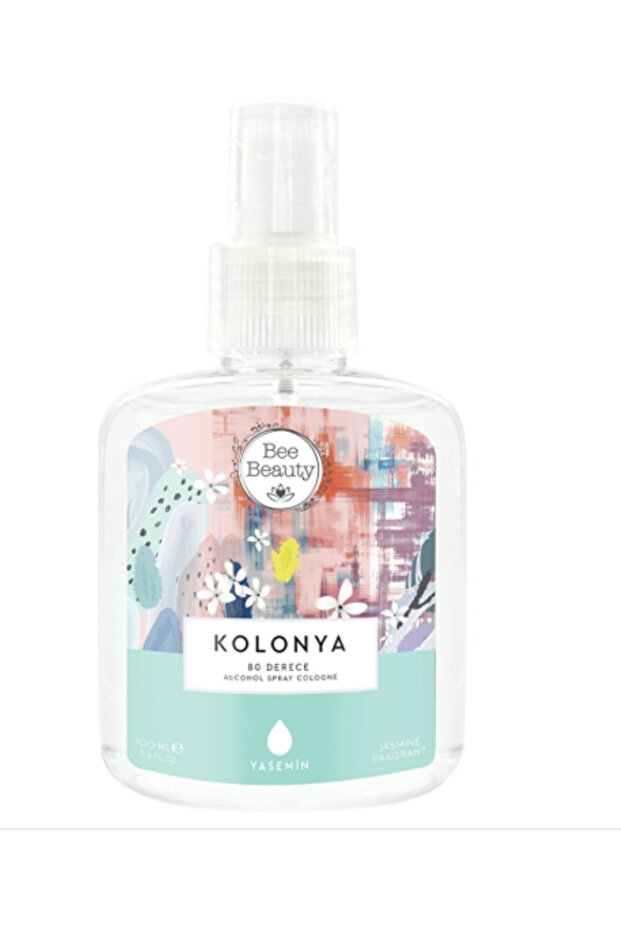 Vanilya Kolonya 100 ml - 1