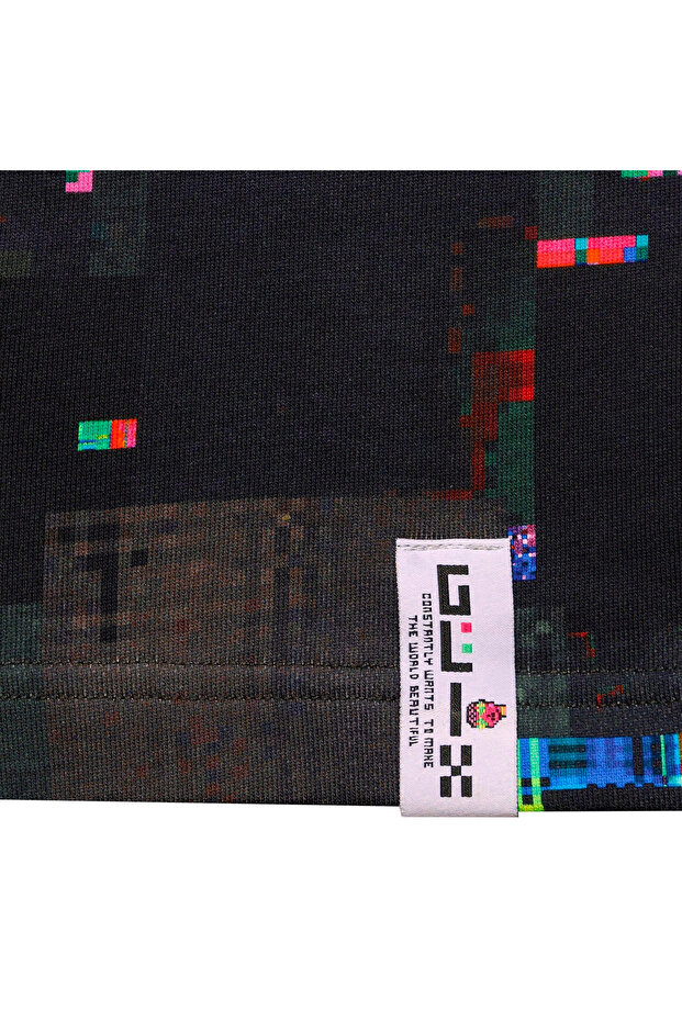 OVERSIZE EŞOFMAN ALTI - SCREEN ERROR - 8