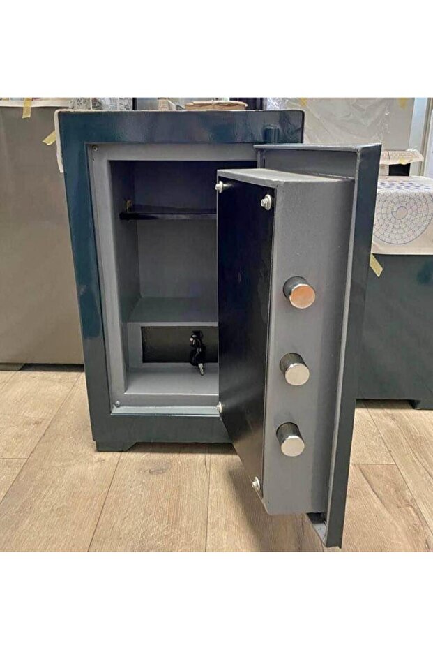 ÇELİK KASA MODEL 20 - 2
