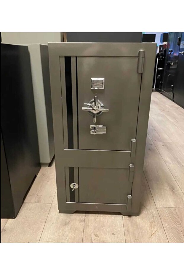 ÇELİK KASA MODEL 15 - 1