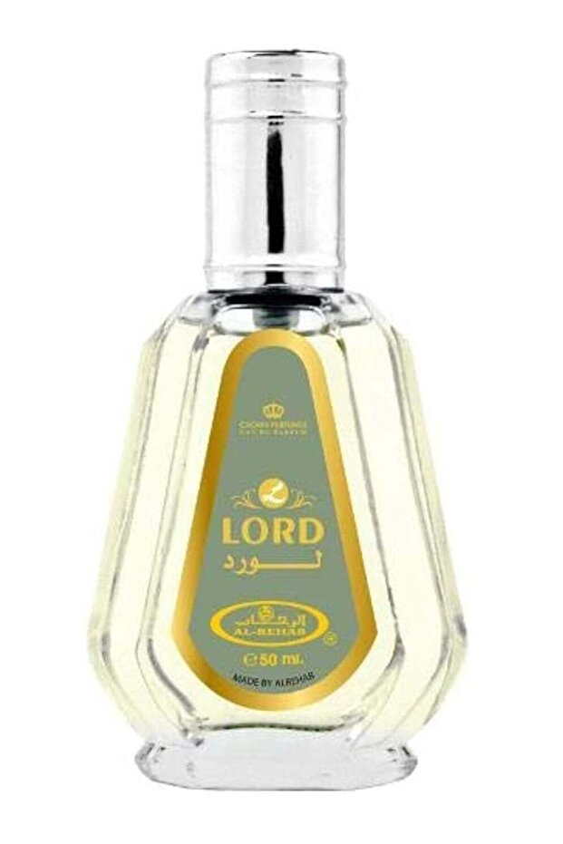 Lord Perfume For Men 50ml