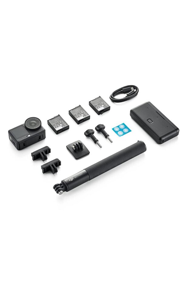 Osmo Action 6 Adventure Combo - 8