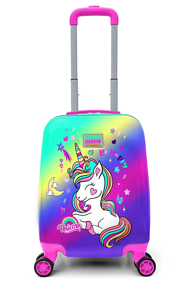 -MİNİ VALİZ-16701 - 1