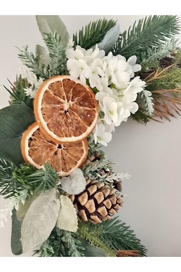 Kozalak kapı susü - 2