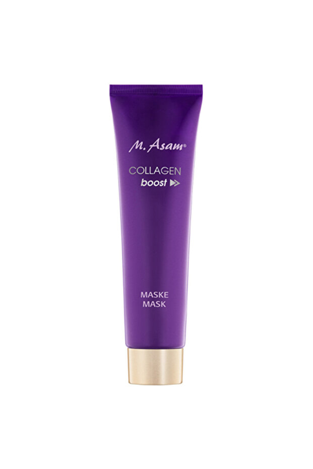 Collagen Boost Mask - 100 ml