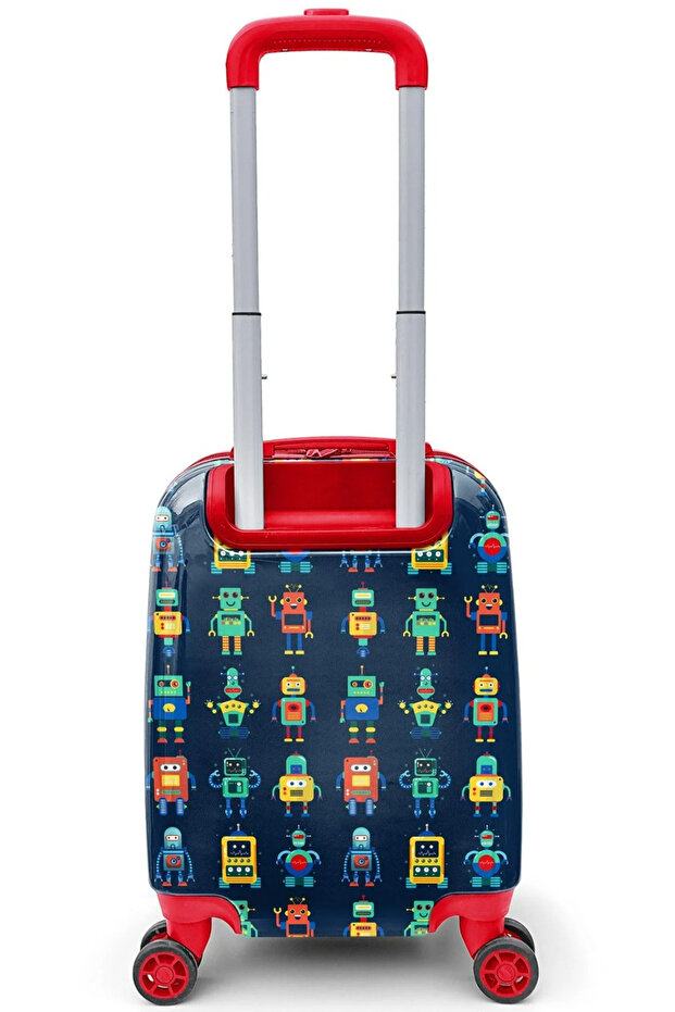 -MİNİ VALİZ-16746 - 2