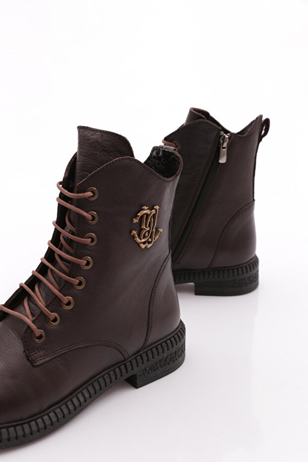 20912-1 Kadin Bot - 4