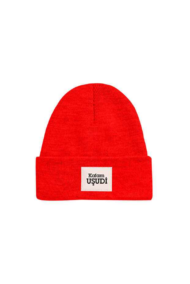 Kafam Uşudi Bere - 1