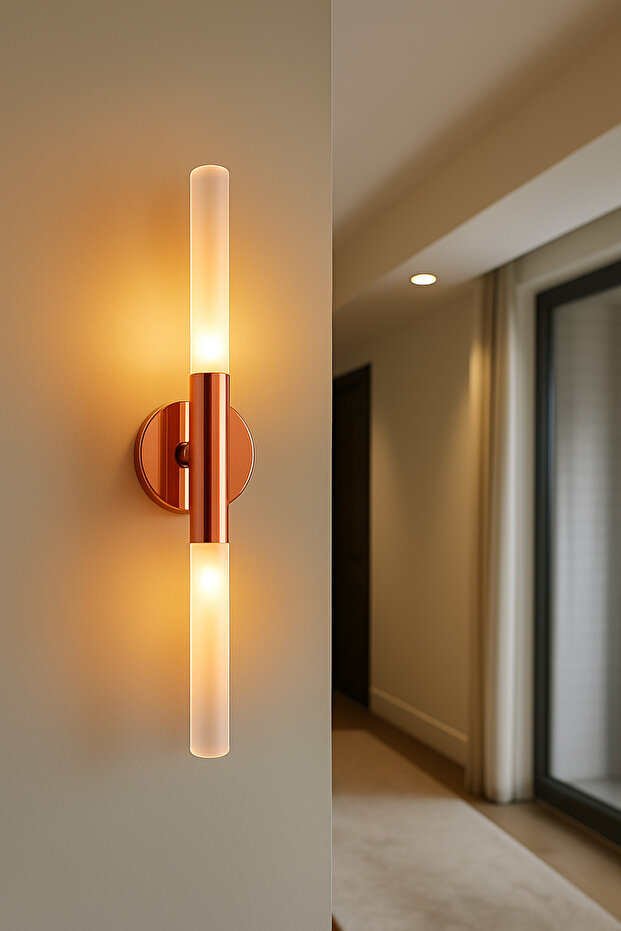 FLAVA – Şarjlı Aplik - 1