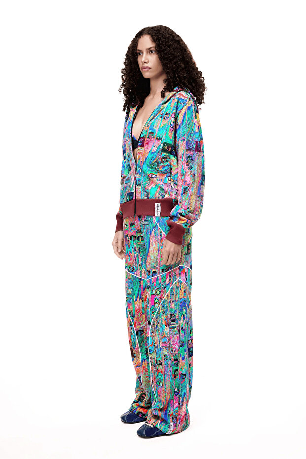 EŞOFMAN ALTI - MUDDERRRFALL - 2