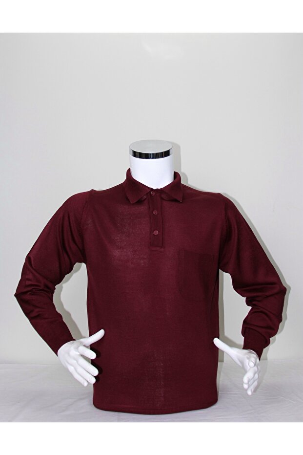 POLO YAKA TRİKO