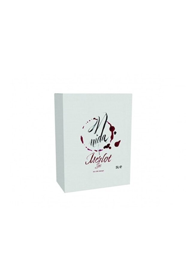 Merlot, DOC 5L