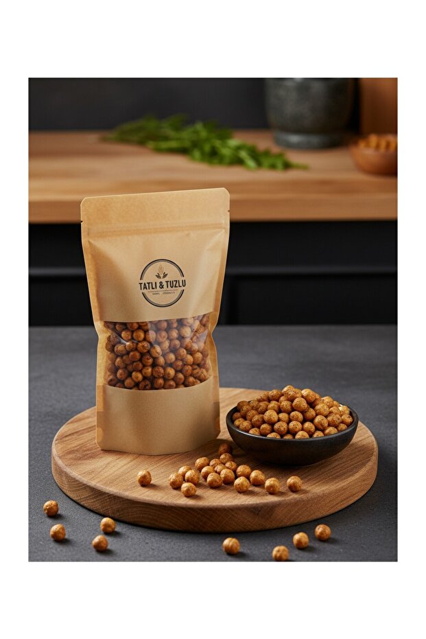 SARI LEBLEBİ 100 GR
