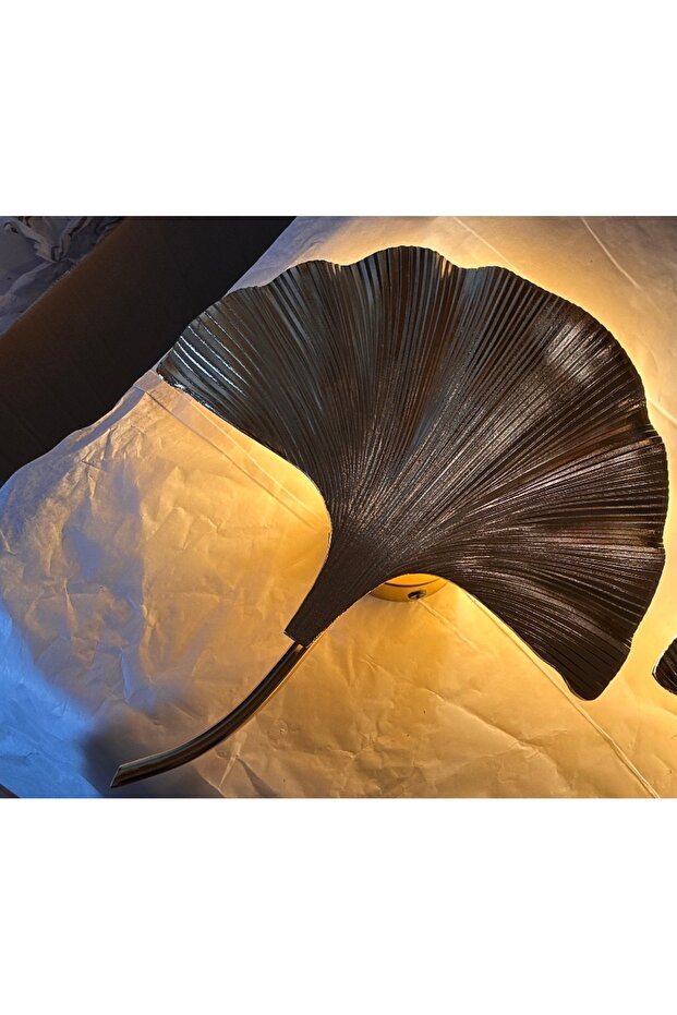 Çınar-Şarjlı Aplik - 4